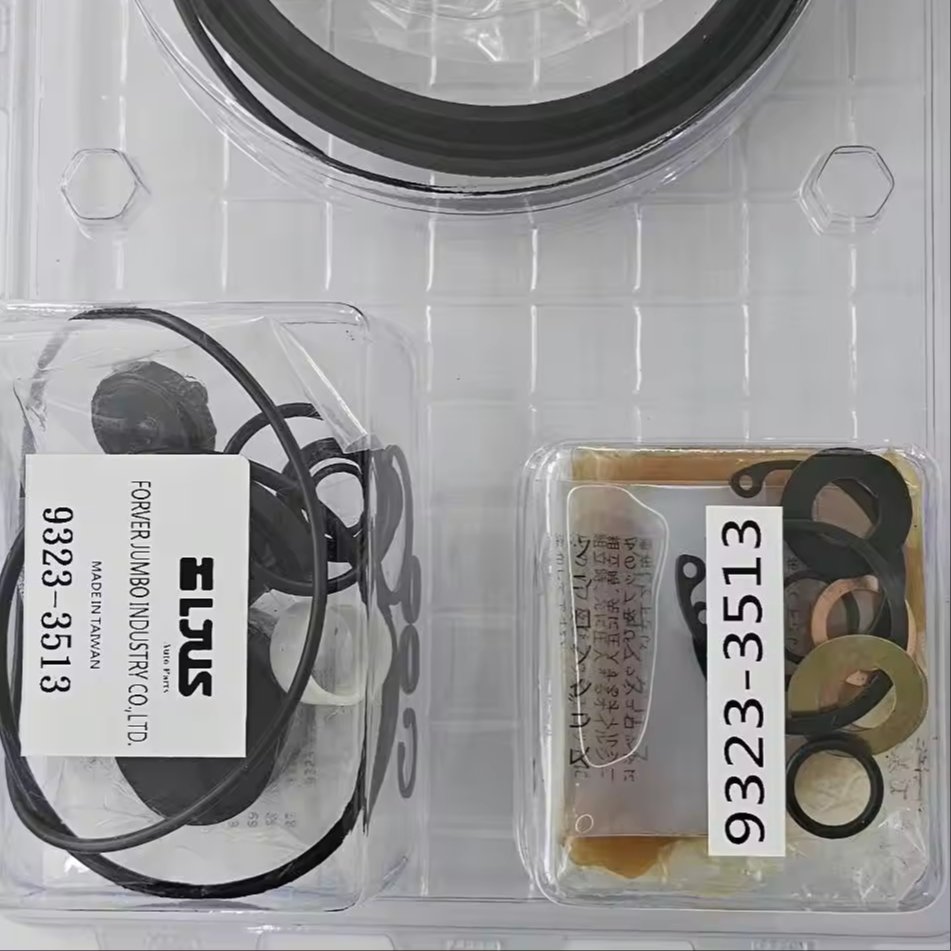 Brake Air Booster Air Master Repair Kit for OEM 9323-3513